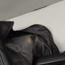 Heavy Duty Tripod for Laser Level, Adjustable Height for Camera with Bubble Level 1/4"-20 Screw Mount, DH151