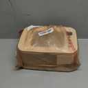 Baby Wipe Warmer Baby Wet Wipes Dispenser, Cozygrow Diaper Wipe Warmer with LED Light & Transparent Viewing Window, Adjustable 95-131, 1.5 Meter Plug Cord