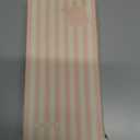 Gonii Women's Ultra-Thin Lightweight No-Show Ankle Socks - Seamless Toe Design, Non-Slip Arch Band (6 Pairs) for Running (M)