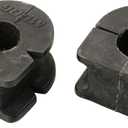 MOOG K201174 Suspension Stabilizer Bar Bushing Kit for Chevrolet Silverado 1500