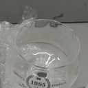 30TH Birthday Gifts for Her, Vintage 1995 Engraved Wine Glass, Unique 30 Year Old Birthday Decorations for Women, Funny 30 Bday Gifts Idea For Friends, Wife, Daughter, Sister (30TH)