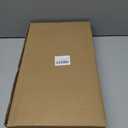 Manual Lawn Aerator - 42 Inch, 304 Stainless Steel Aerator Lawn Tool, Easy to Install, Rust Resistant, Core Aerator for Yard&Grass Compacted Soil, 3 Detachable Hollow Tines, Non Slip Foot Pad