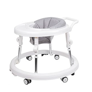 Qizhi Bear 360 Swivel Baby Walker