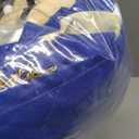 Morph George Washington Costume Adult With Wig, Founding Father Costume, Colonial Costumes Men, Halloween Costumes For Men (Medium)