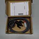 KIPA 3-Way Gas Fuel shut-off Petcock Valve Switch 7052154 for Polaris Xplorer 300 400 Scrambler 400 Magnum 500 Trail Boss 325