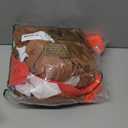 Christmas Costume Gingerbread Inflatable,Gingerbread Man Costume Blow up Funny Christmas Inflatable, Onesies Giant Xmas Costumes for Women