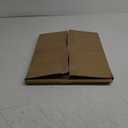 Closet Organizers and Storage,3 Pack Organization and Storage Pants-Hangers-Space-Saving,Velvet Hanger for Dorm Room for College Students Girls Boys Guys Hanging Jean Scarf (Large, Black)