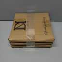 3 x DN DECONATION Valentine Pillow Covers 18x18 Set of 2, Red and Pink Throw Pillow Covers for Couch Bed, Sherpa Heart Rose Romantic Home Decor for Living Room Valentine's Day Decoration