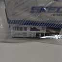 Skechers Girls Microspec Plus (Black)