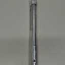 uxcell Adjustable Ratchet Tap Wrench T-Handle, for Metric M5-M12 Thread Taps, Ratcheting t Handle Holder Reamer Hand Tapping Tool for Machinist Repair, 295mm (11.61-inch Approx.) Body