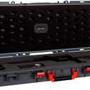 Plano All Weather Gun Case with Rustrictor | Premium Watertight Tactical Gun Case, 52 inch