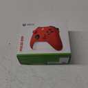 Xbox Wireless Gaming Controller (2025)  Pulse Red  Play on Xbox, Windows, Android, iOS, FireTV Sticks, Smart TVs, VR Headsets