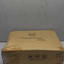 Maple&Stone Quilt Set Oversized King Bedspreads, 128"x120" Lightweight White Bedspread Light Coverlet for All Season Comforter Bedding Decor - 3 Piece Bed Cover Sets