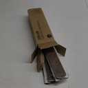 PYD Life 18 Pieces Sublimation Wall Hanging Blanks White Mixed Deisgns Hardboard MDF Wood Blanks Photo Frames for Heat Press Machine Printing HTV Projects