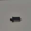 Power Supply for CZJUTAI JT-DC300V0200-C Christmas Lighting (1 Pack, 30V, 0.2A, 6W, US 2PIN, UL/UKCA/CE Certified)