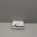 Hibbent Portable Bidet for Travel, High Pressure Handheld Electric Sprayer, Rechargeable Travel Bidet for Women & Men, Personal Hygiene Cleaning, Soothing Postpartum Care, Black