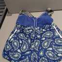 Summer Mae Modest Tankini Swimsuits for Women 2026 Two Piece Bathing Suits with Sporty Pockets Boy Shorts for Tummy Control (XL)