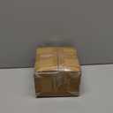 4x4 Post Base 4Pcs-Inner Size 3.6x3.6-Heavy Duty Metal Post Brackets-Deck Post Anchors-Solid Steel-Powder Coated-Wood Post Holder for Porch Handrail Railing Pergola Fence Pavilion-Support Deck Base