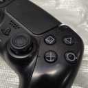 PlayStation DualSense Wireless Controller Midnight Black - For PS5, PC, MAC & Mobile