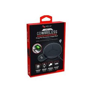 Helix Charge Wireless Charging Station
