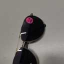 EYEGUARD Unisex Classic Style Bifocal Sunglasses Readers UV400 Protection Outdoor Reading Glasses for Men and Women 2.25 (Gold)