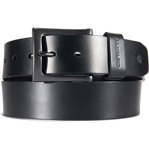 Carhartt Men's A0005510 Anvil Belt (34, Black)