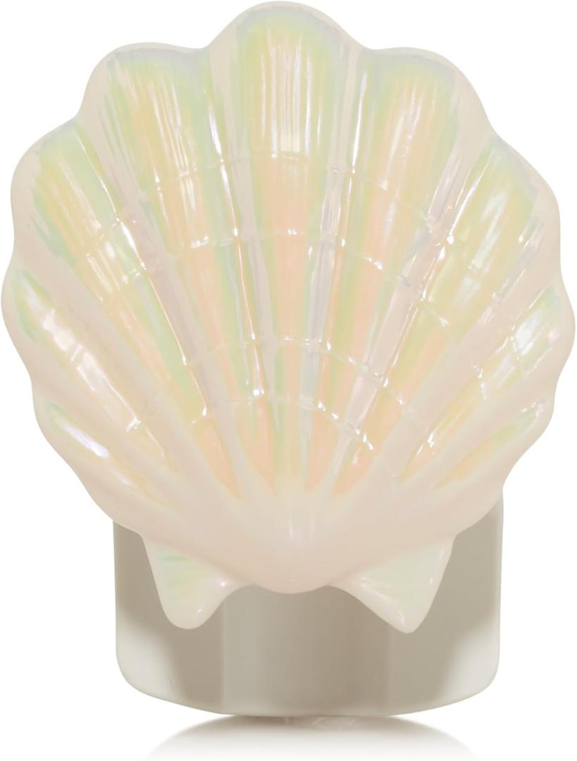 Yankee Candle ScentPlug Diffuser, Seashell, 1 CT