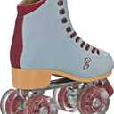 Candi GRL Carlin Quad Freestyle Artistic Roller Skates, 8