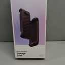 JSAUX Split Protective Case for Nintendo Switch 2, TPU Middle Frame & PC Front Cover, Non-Slip Ergonomic Grip, Storage for 10 Game Cards, Supports Stand Use, Shock Absorption & Anti-Scratch-PC0114