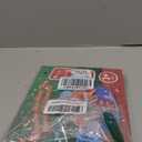 Christmas Kids Gifts Stacking Toys for Kid 3-10 Stocking Stuffers for 4 5 6 7 8 9 10 Year Old Grandkids Girls Boys Wooden Blocks Toy Balance Competition Game Birthday Gift for Kid Ages 5-7