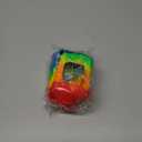 2 x YouKnow Silicone Case for Bitzee Magicals Interactive Toy Digital Pet and Case, Protective Skin Sleeve for Bitzee Virtual Electronic Pets Accessories (Case Only) (Colorful)