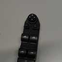 Power Window Switch Fits for BMW X3 2007 2008 2009 2010.Driver Side Control Door vidrios Master Switch.Replaces 61313413431, 61313414355