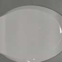 American Standard 5503A00B.020 Transitional Elongated Toilet Seat Soft Close, White