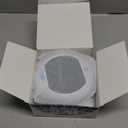 2-in-1 Solar and Rechargeable Floating Pool Lights: 6.7" Pool Lights That Float 6 Dynamic Modes with Remote IP68 Waterproof Hang RGB Upper and Lower Bathtub Light for Garden Pond 1 Pack