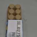 12 Confetti Eggs Cascarones
