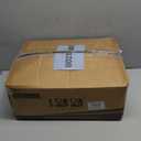 10L0L 2 Passenger Golf Cart Enclosure for EZGO TXT & RXV, 600D Waterproof Golf Cart Rain Cover, Heavy Duty Driving Enclosure, Snowproof Windproof, with Clear PVC Windows & Tail Light Panel - Roof 59 (Black)