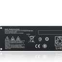 Replacement Battery for Bose SoundLink Mini I Speaker,7.4V 21.46Wh 2900mAh High Capacity, US Version | Compatible with Mini 1 (Not Gen 2) | No Control Board or Cable Included