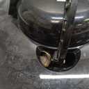 Redroad S1 Cordless Pool Vacuum Robot, Pool Vacuum Lasts 130 Mins, Self-Parking, Ideal for Above/In-Ground Flat Pools up to 1100 sq.ft, Maximum Climbing Angle 18 Degrees