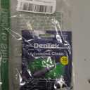 DenTek Slim Brush Interdental Cleaners | Slim Brush for Extra Tight Spaces | 32-Count | 1-Pack