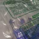 Wolfride 4pcs Core Box Router Bit 1/4 Inch Shank Round Nose Cove Box Router Bits