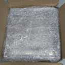 Geyoga 2 Pcs Acrylic File Holder Clear Mail Folder Organizer 5 Sections Multifunction Desktop Storage Letter Sorter Envelope Vertical Dividers for Office, Home, Desk Organization