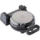 Toastmaster Flip Over Waffle Maker