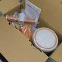 SEREED Baby Balance Bike for 1-2 Year Olds - 4 Wheels, First Bike for Toddlers, Birthday Gift (Green)