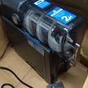 Slushie Machine No Ice Needed, Slushy Machine for Home, Frozen Drink Maker with 6 Preset Programs for Margaritas, Frappés, Milk Shake and More, LED Display, Auto Clean, Black, 1 Pack+6 Modes