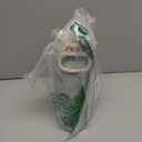 Ello Pop & Fill 32oz Stainless Steel Water Bottle with Quick Fill Technology, Double Walled and Vacuum Insulated Metal, Leak Proof Locking Lid, Sip and Chug, Reusable, BPA Free, Pistachio