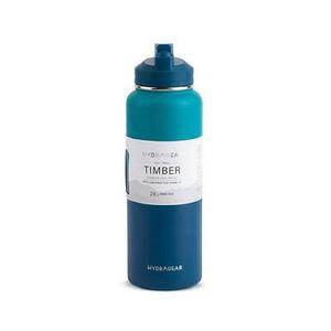 HYDROGEAR Stainless Steel Bottle