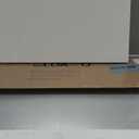 LOAAO Black Metal Framed Bathroom Mirror for Wall, 24X36 Inch Rounded Rectangle Mirror, Matte Black Bathroom Vanity Mirror Farmhouse, Anti-Rust, Hangs Horizontally or Vertically