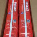 Huggies Size 8 Diapers, Little Movers Baby Diapers, Size 8 (46+ lbs), 76 Count (2 Packs of 38), Packaging May Vary