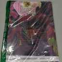 5x3ft Burgundy Red Flowers Wedding Backdrop for Photography Gold Dots Background for Bridal Shower, Woman & Girl Birthday Party Cake Table Decorations Banner Photo Studio Props