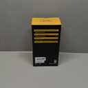 Rechargeable Window Vac, Window Vacuum Cleaner Set, Cordless Vacuum Squeegee with Built-in Spray Bottle, Electric Glass Cleaning Tool for Windows, Tiles, Mirrors, 200ml Water Tank